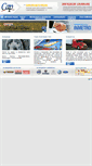 Mobile Screenshot of capnet.com.br